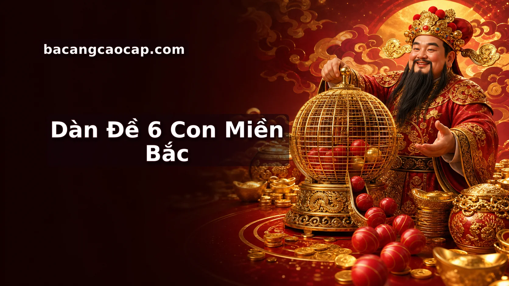 Soi Cầu Dàn Đề 6 Số Miền Bắc Chuẩn Ăn Nay