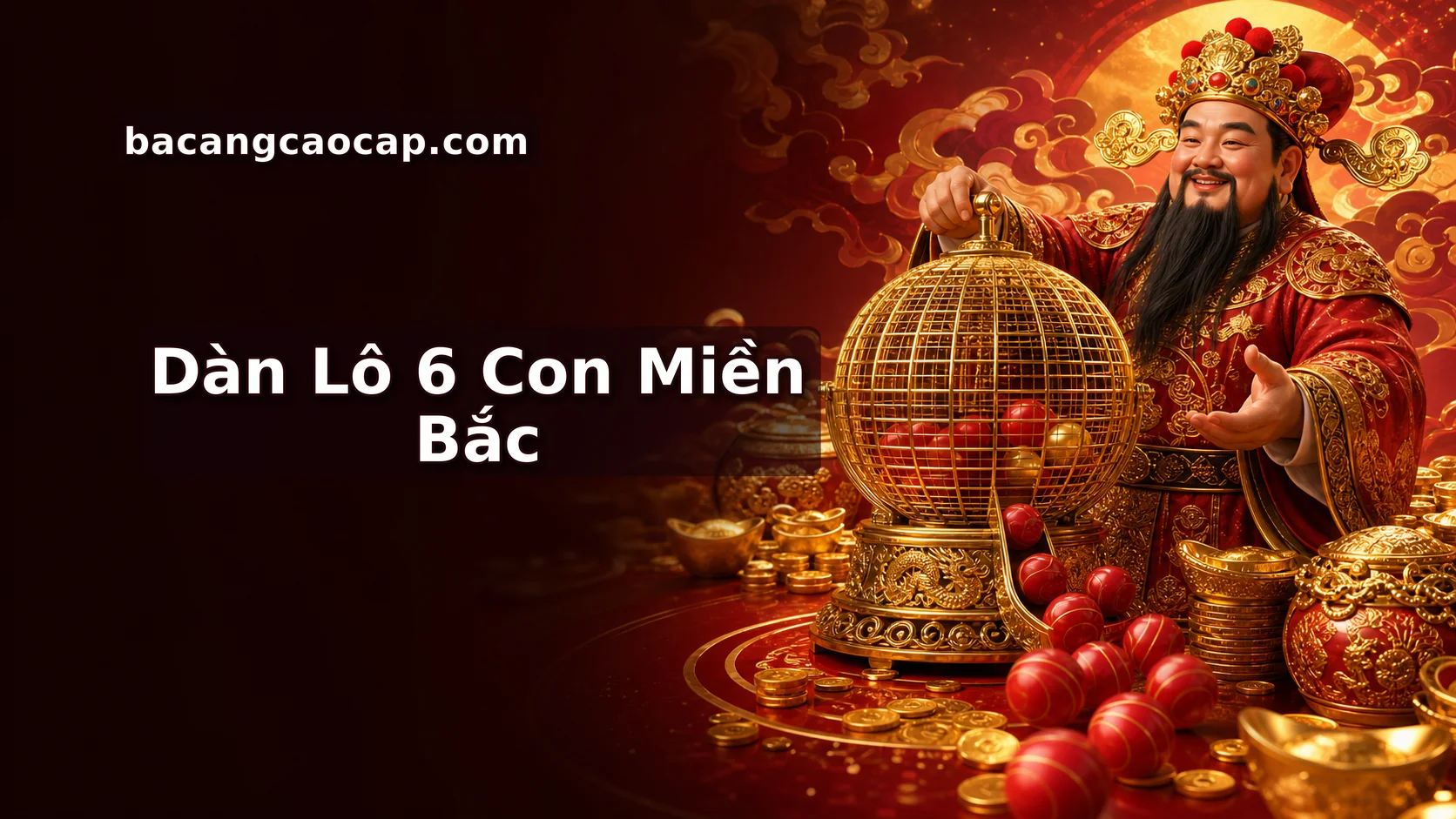 Soi Cầu Dàn Lô 6 Số Miền Bắc