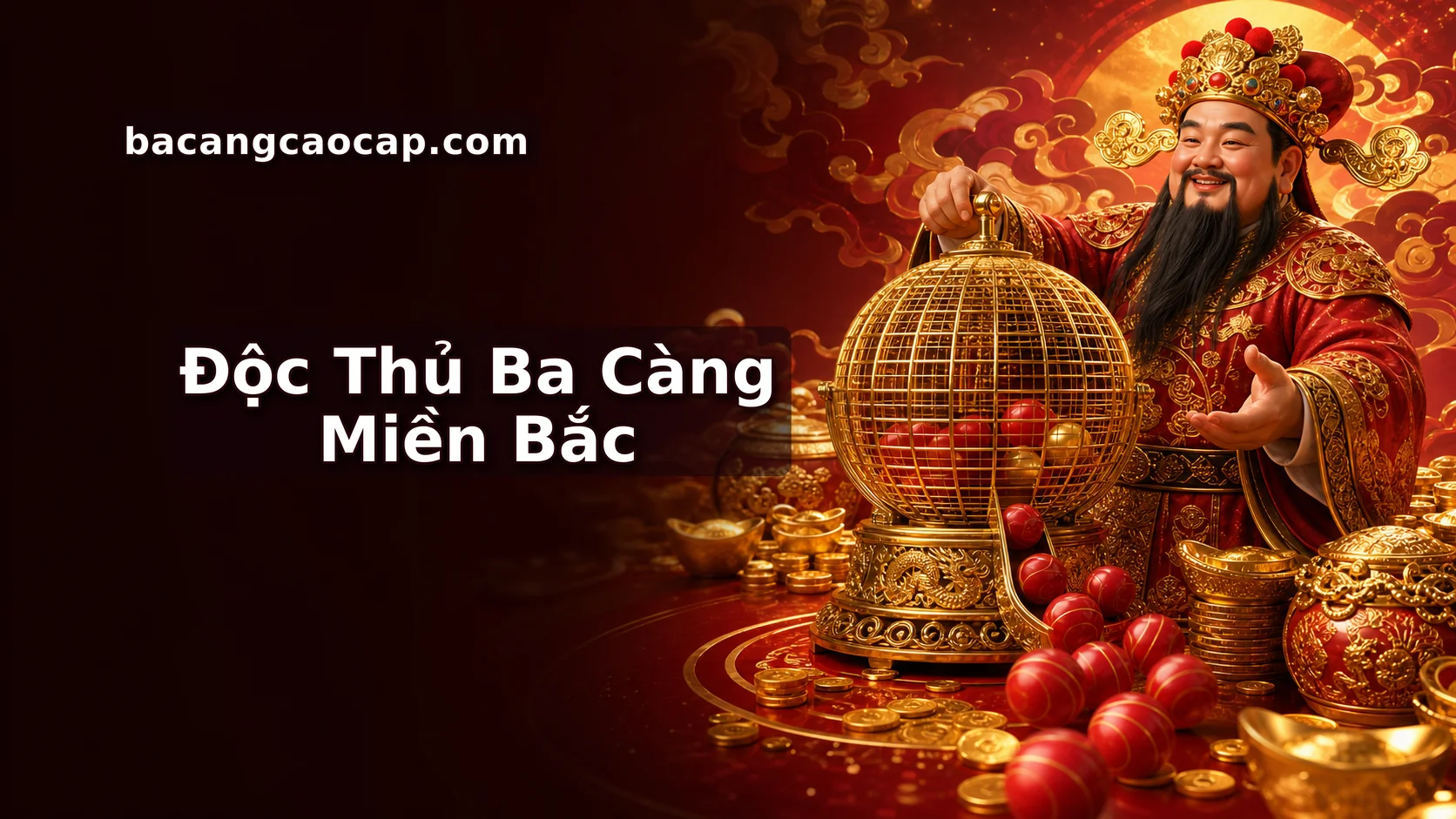 Soi Cầu 1 Số 3 CÀNG MIỀN BẮC VIP