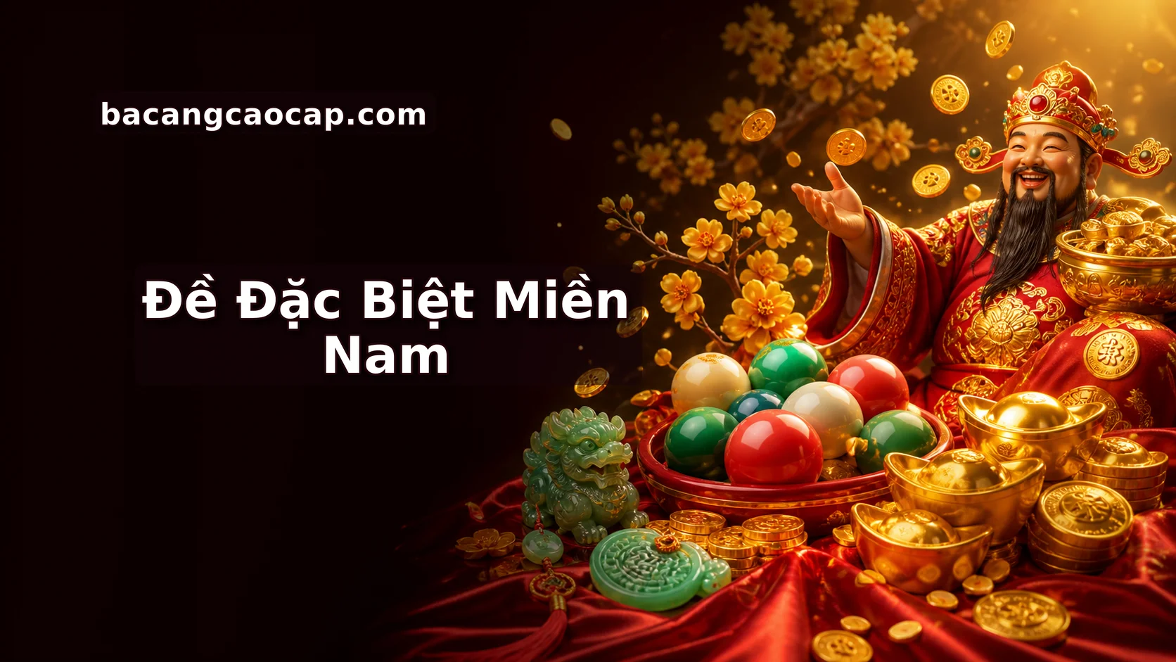 Chốt 1 Số Đặc Biệt Miền Nam Ăn Chắc Hôm Nay